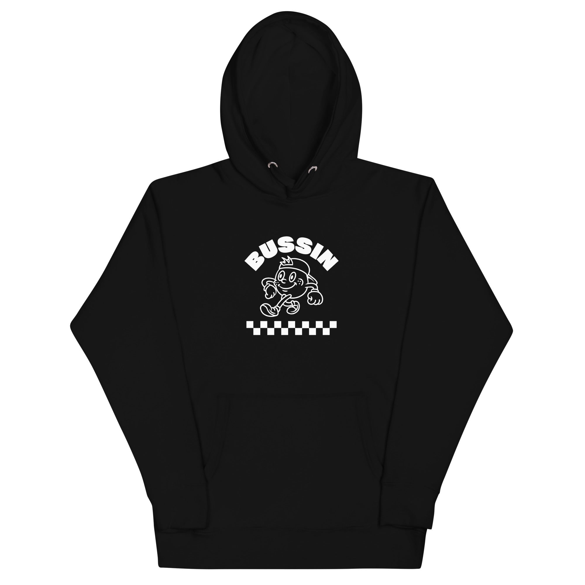 Bussin Unisex Hoodie - RippleOut Studio