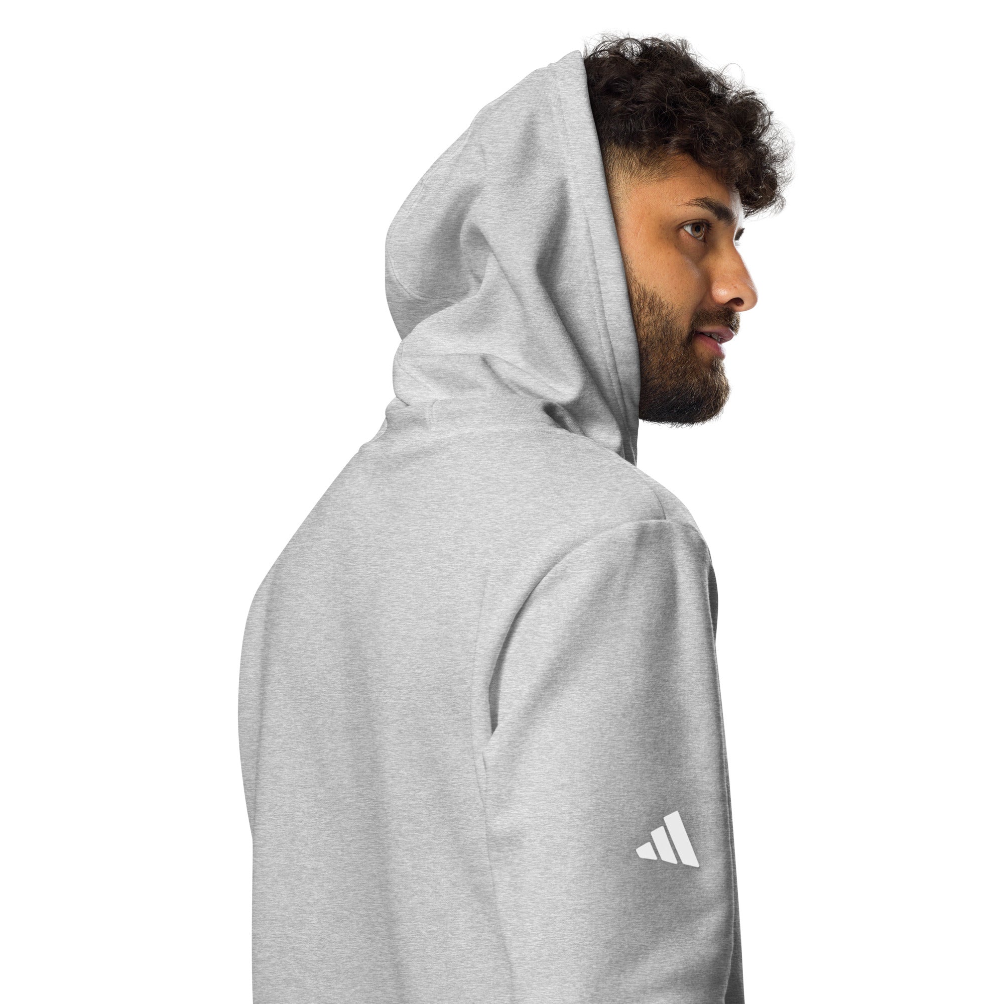 Fervor Golf x adidas Fleece Hoodie