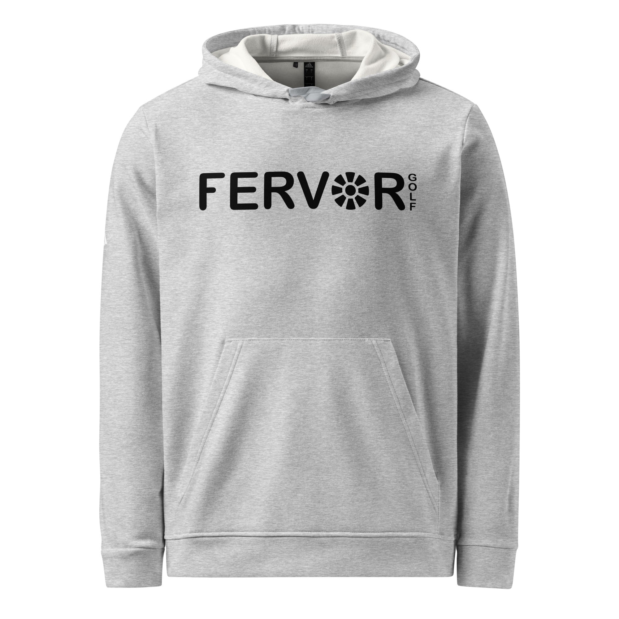 Fervor Golf x adidas Fleece Hoodie