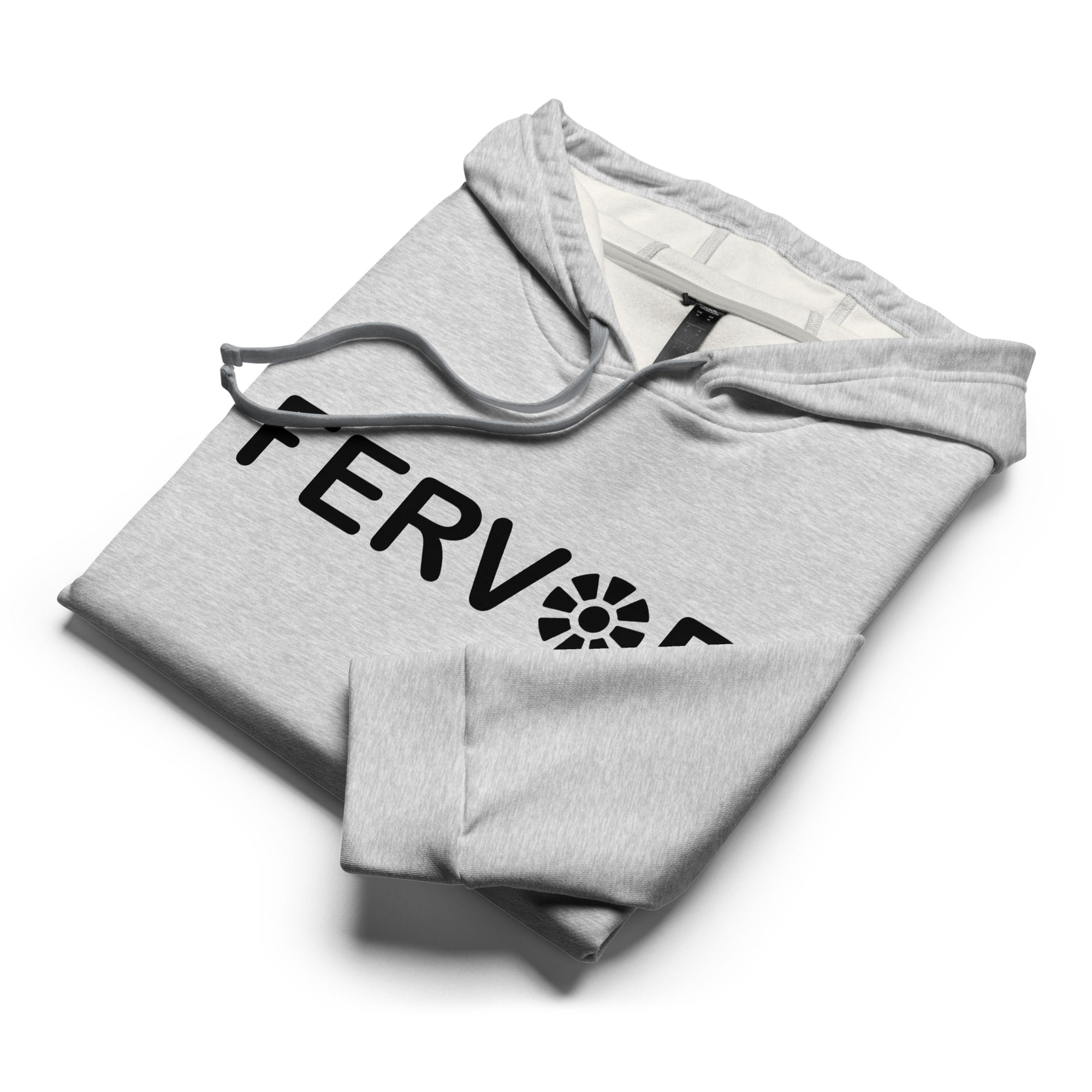 Fervor Golf x adidas Fleece Hoodie