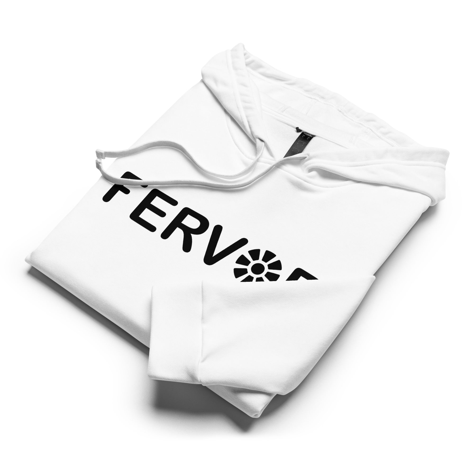 Fervor Golf x adidas Fleece Hoodie