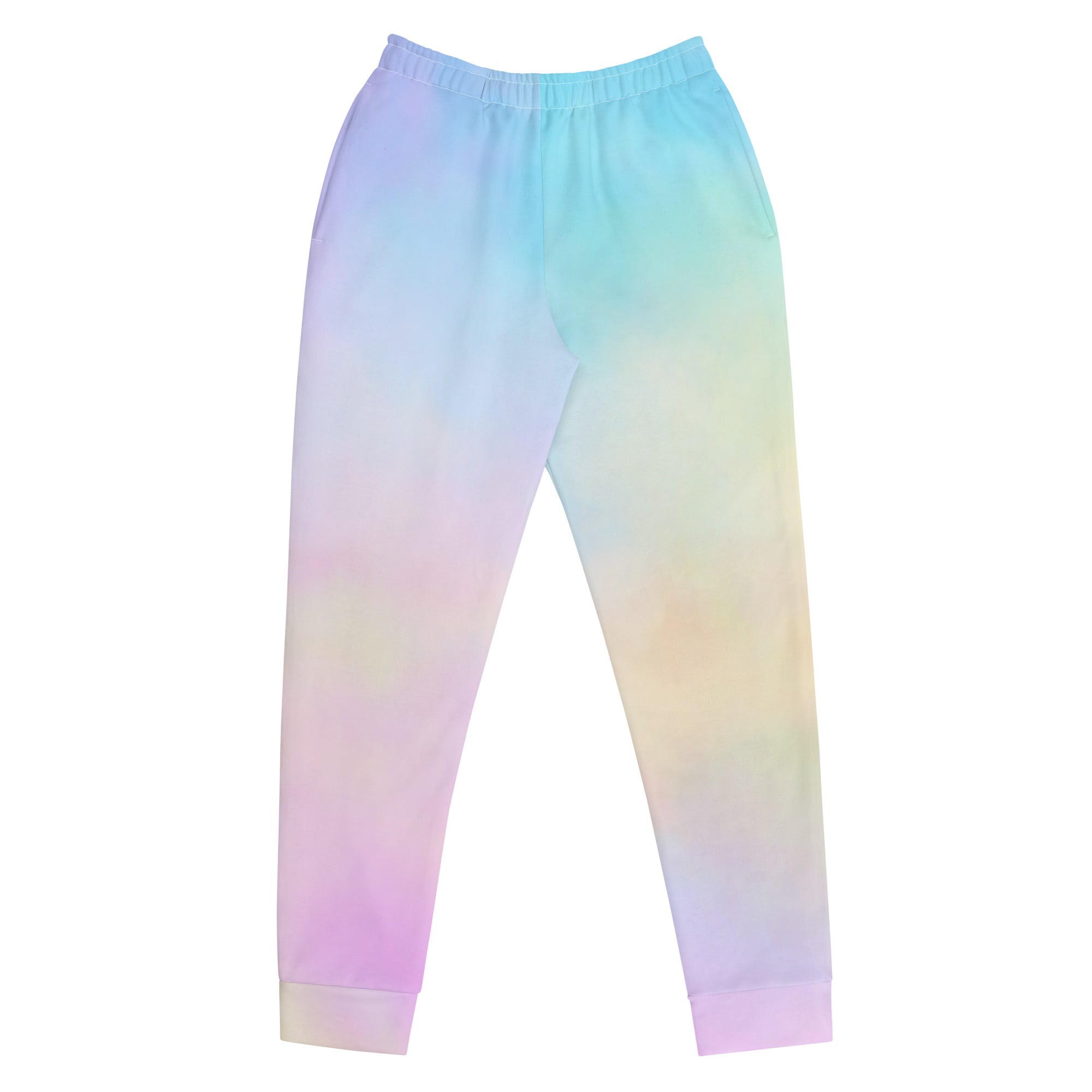 Ripple-Dye Women's Joggers