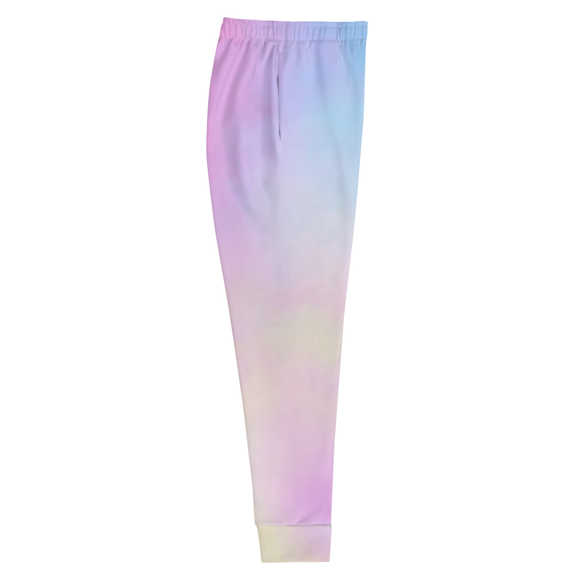 Ripple-Dye Women's Joggers