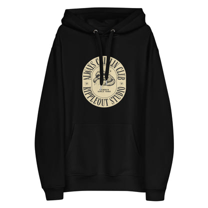 Always Chillin Club Hoodie - RippleOut Studio