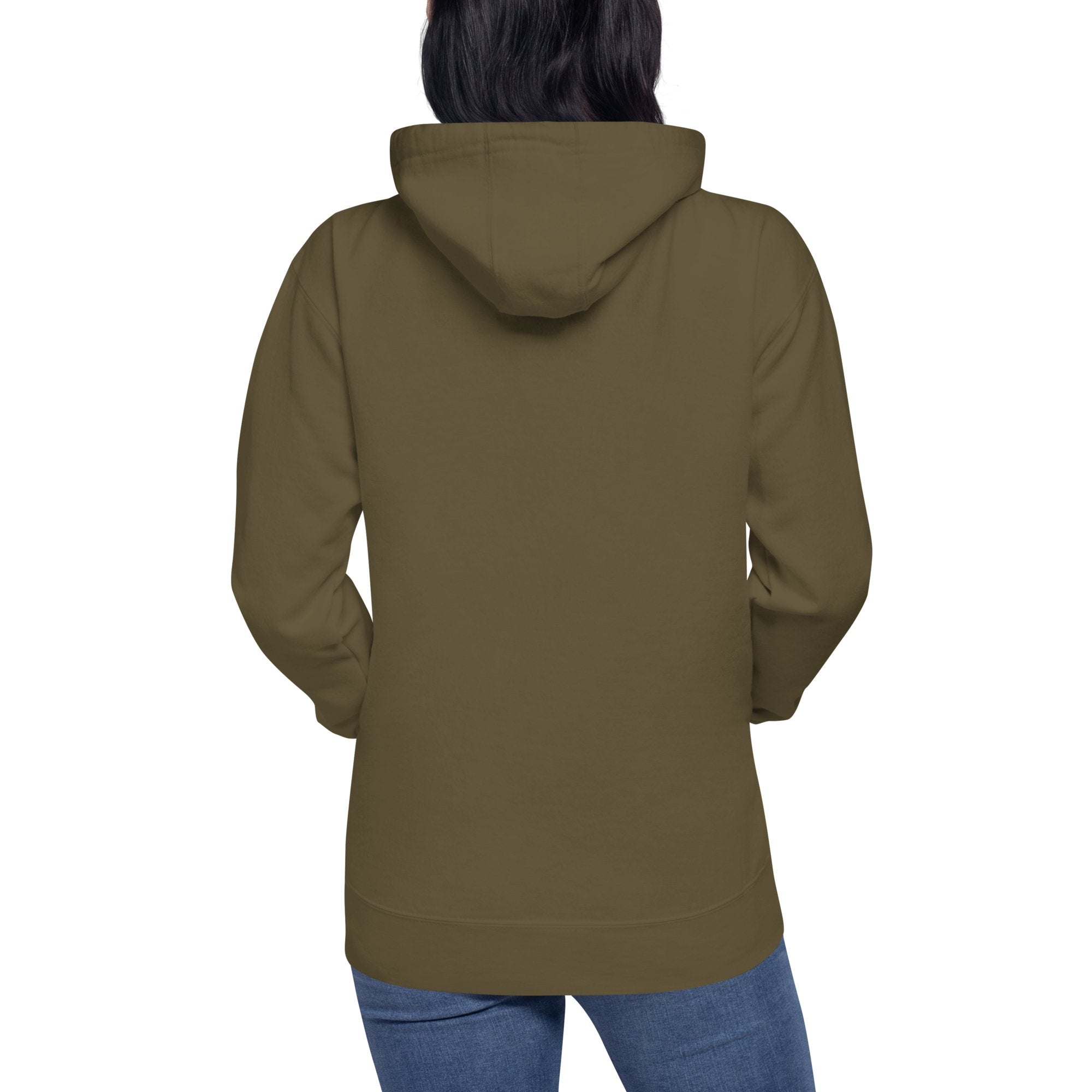 Bussin Unisex Hoodie - RippleOut Studio