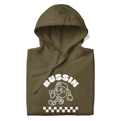 Bussin Unisex Hoodie - RippleOut Studio