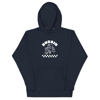 Bussin Unisex Hoodie - RippleOut Studio