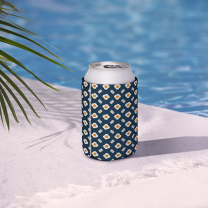 Koozie exclusivo para barriles y huevos