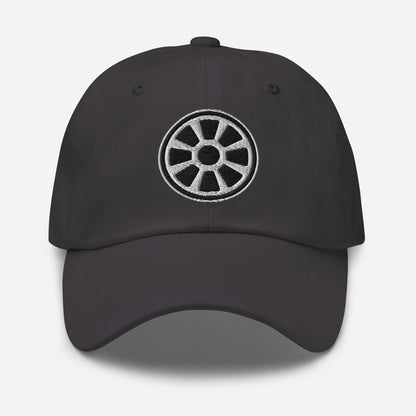 Fervor Golf Dad Hat