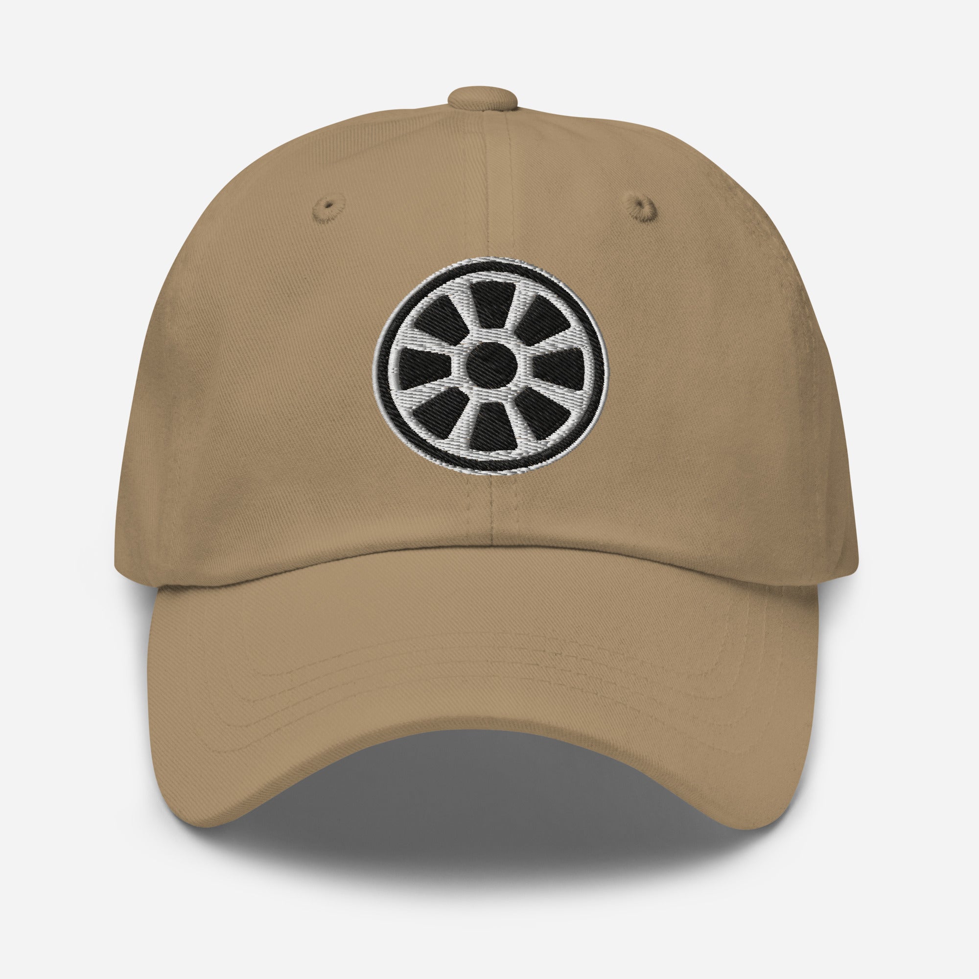 Gorra de golf para papá de Fervor