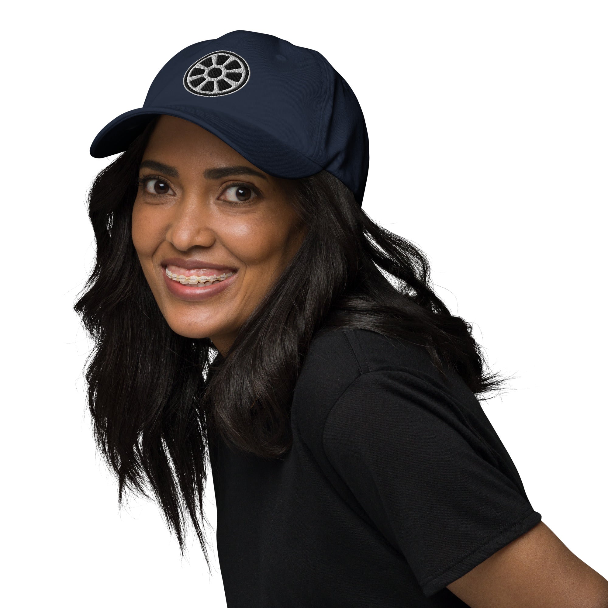 Fervor Golf Dad Hat