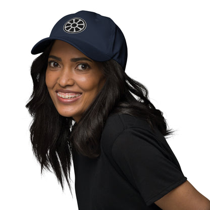 Gorra de golf para papá de Fervor