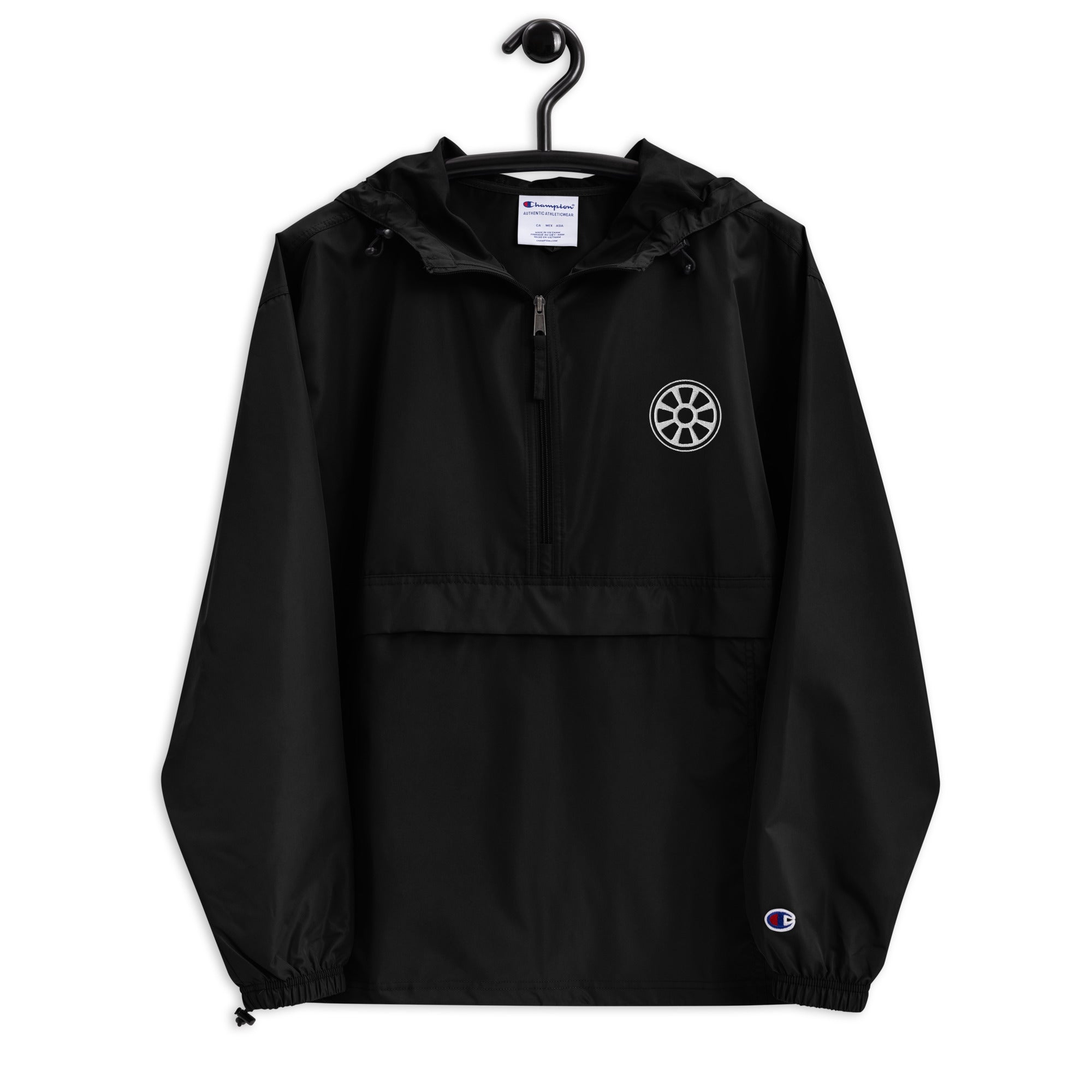 Fervor Golf x Champion Jacket