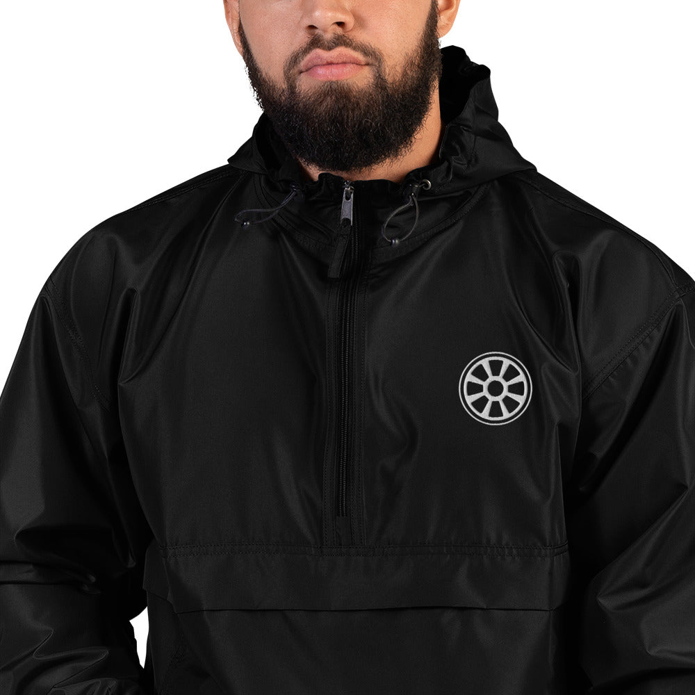 Fervor Golf x Champion Jacket