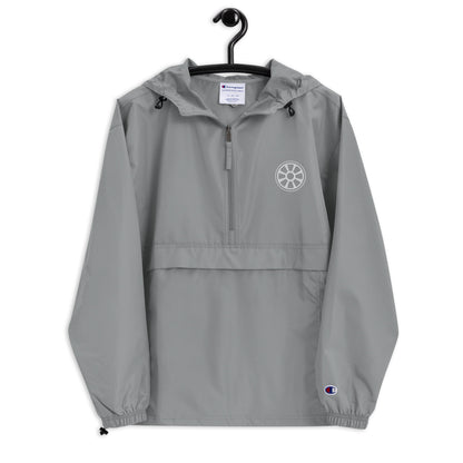 Fervor Golf x Champion Jacket