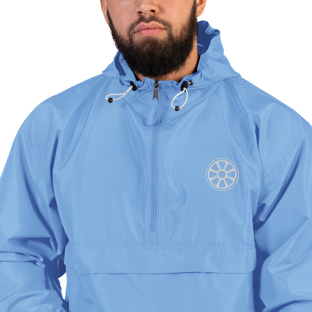 Fervor Golf x Champion Jacket