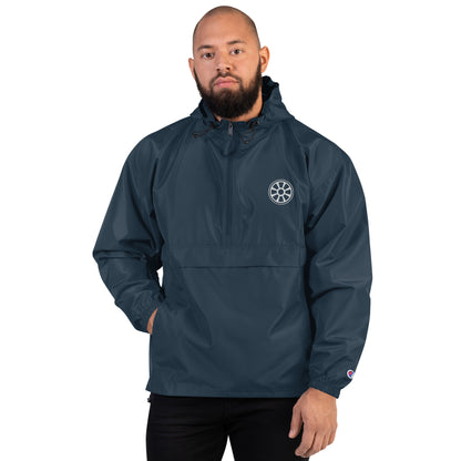 Fervor Golf x Champion Jacket