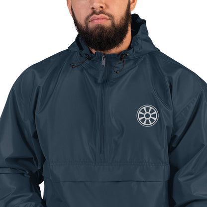 Fervor Golf x Champion Jacket