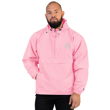 Fervor Golf x Champion Jacket