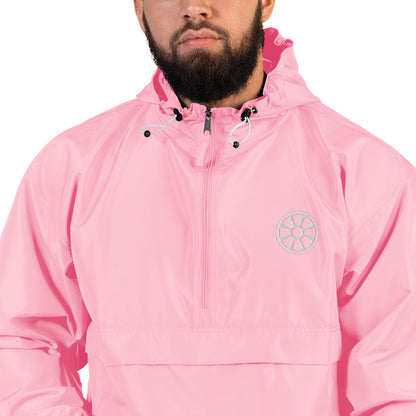 Fervor Golf x Champion Jacket