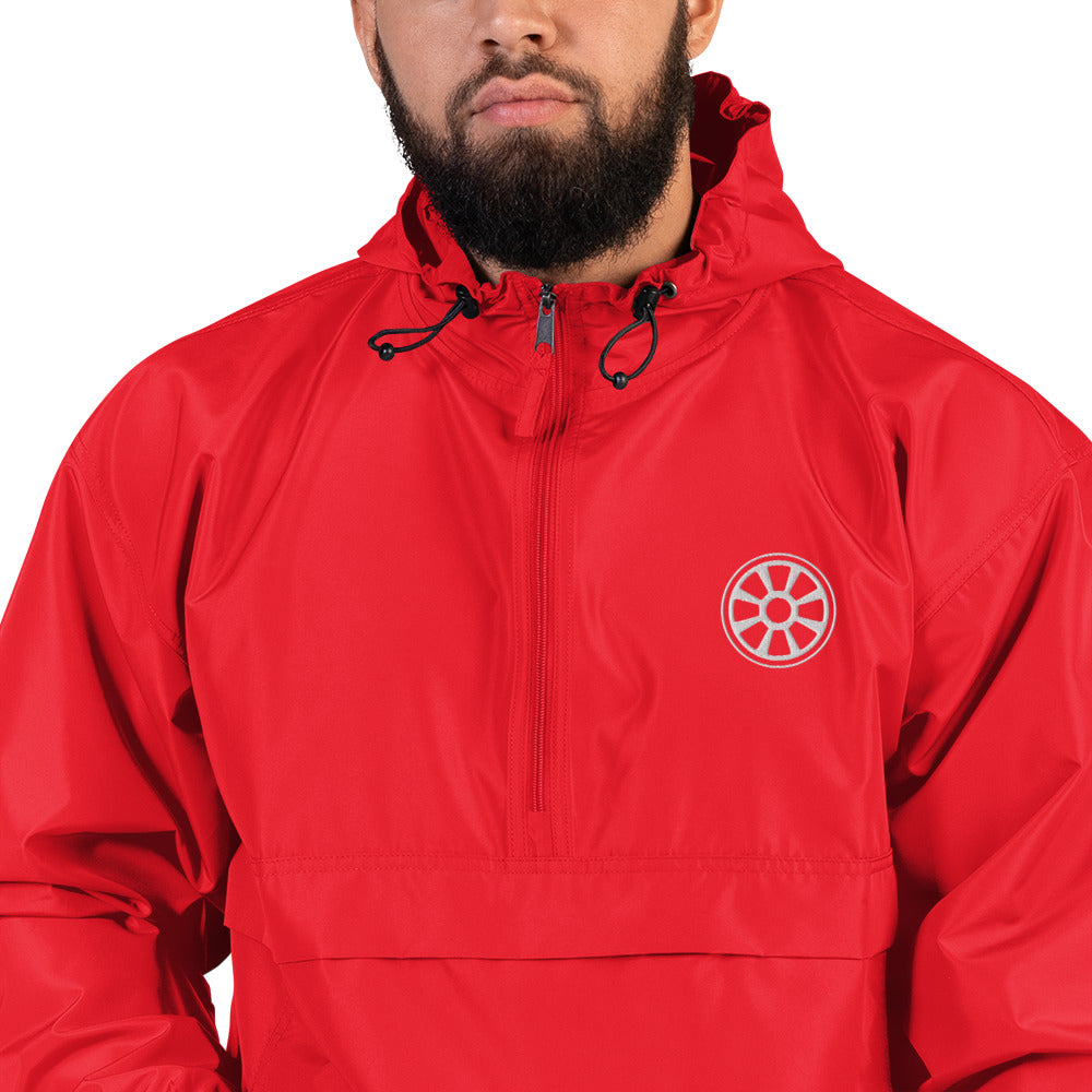 Chaqueta Fervor Golf x Champion