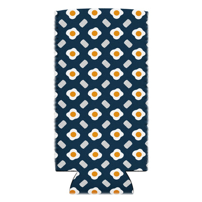 EXCLUSIVE Kegs n’ Eggs Koozie - RippleOut Studio