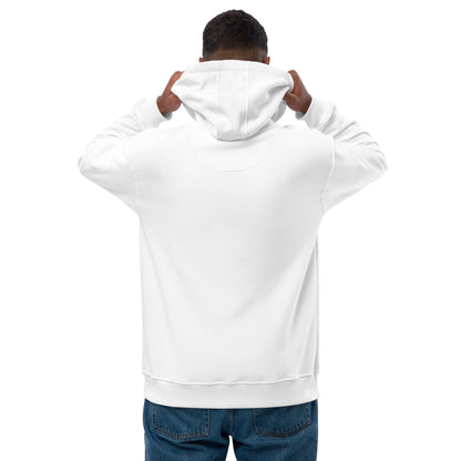 Fervor Golf Premium Eco Hoodie - RippleOut Studio