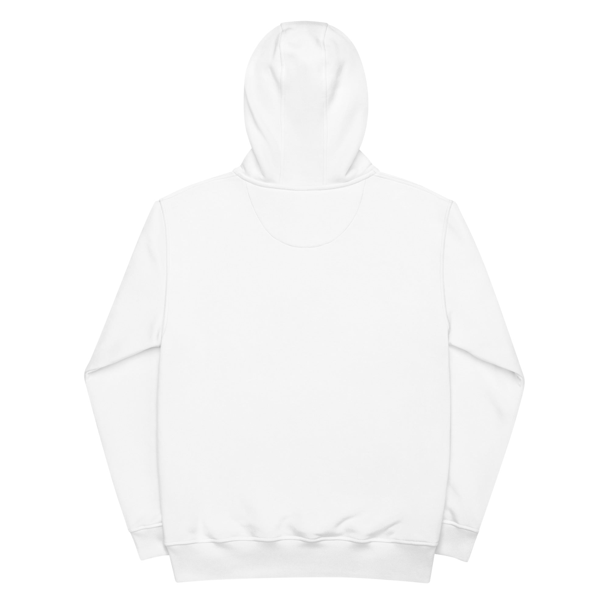 Fervor Golf Premium Eco Hoodie - RippleOut Studio