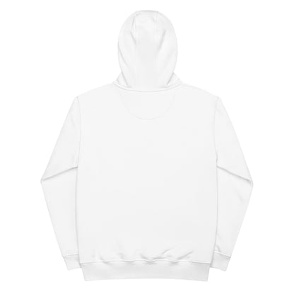 Fervor Golf Premium Eco Hoodie - RippleOut Studio