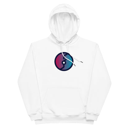 Fervor Golf Premium Eco Hoodie - RippleOut Studio