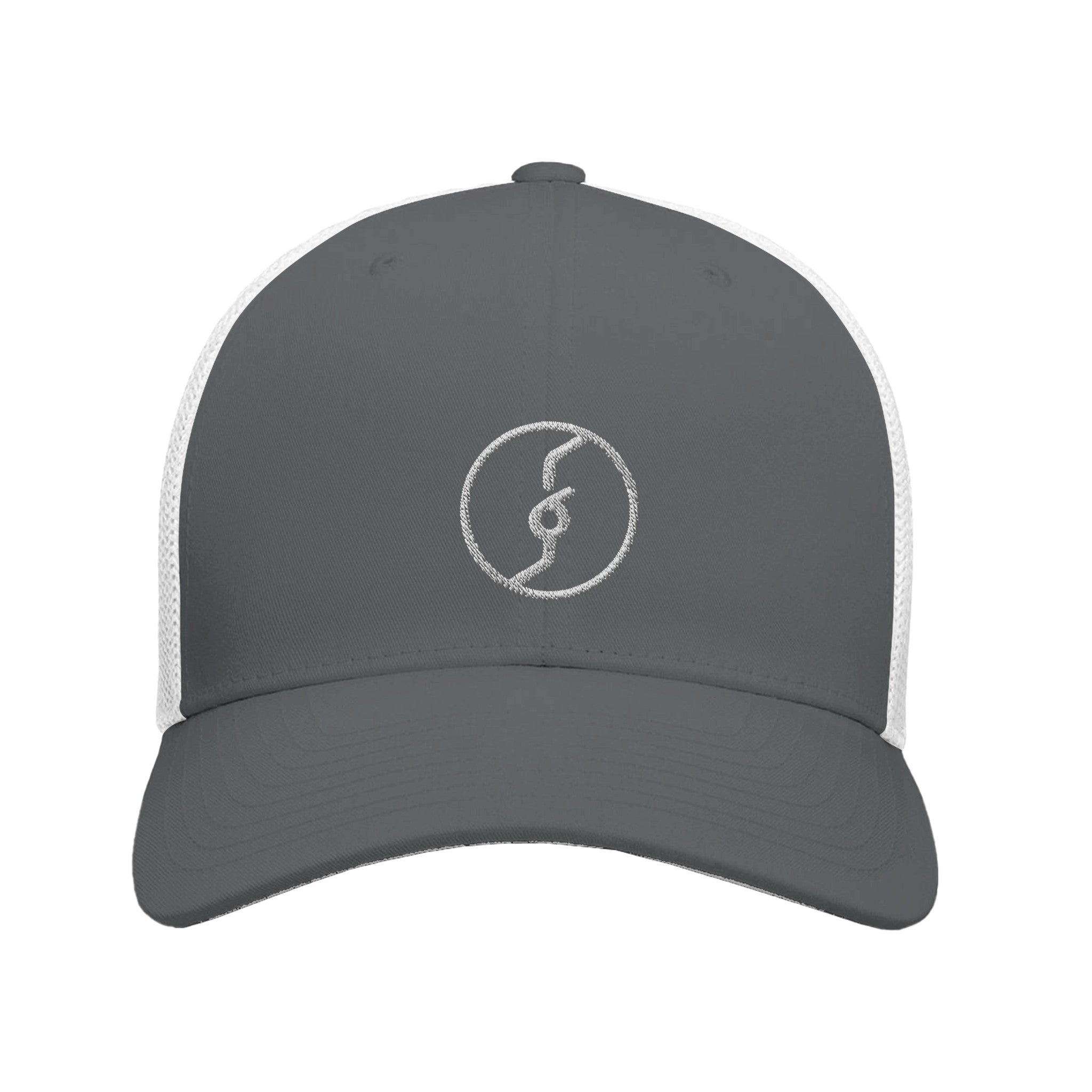 Fervor Golf Trucker Cap - RippleOut Studio