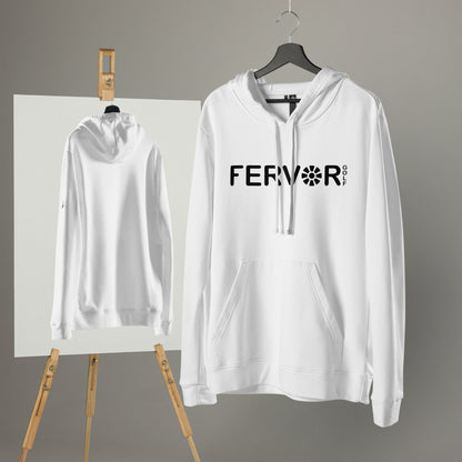 Fervor Golf x adidas Fleece Hoodie - RippleOut Studio