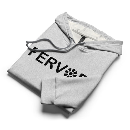 Fervor Golf x adidas Fleece Hoodie - RippleOut Studio