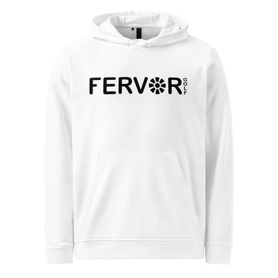 Fervor Golf x adidas Fleece Hoodie - RippleOut Studio