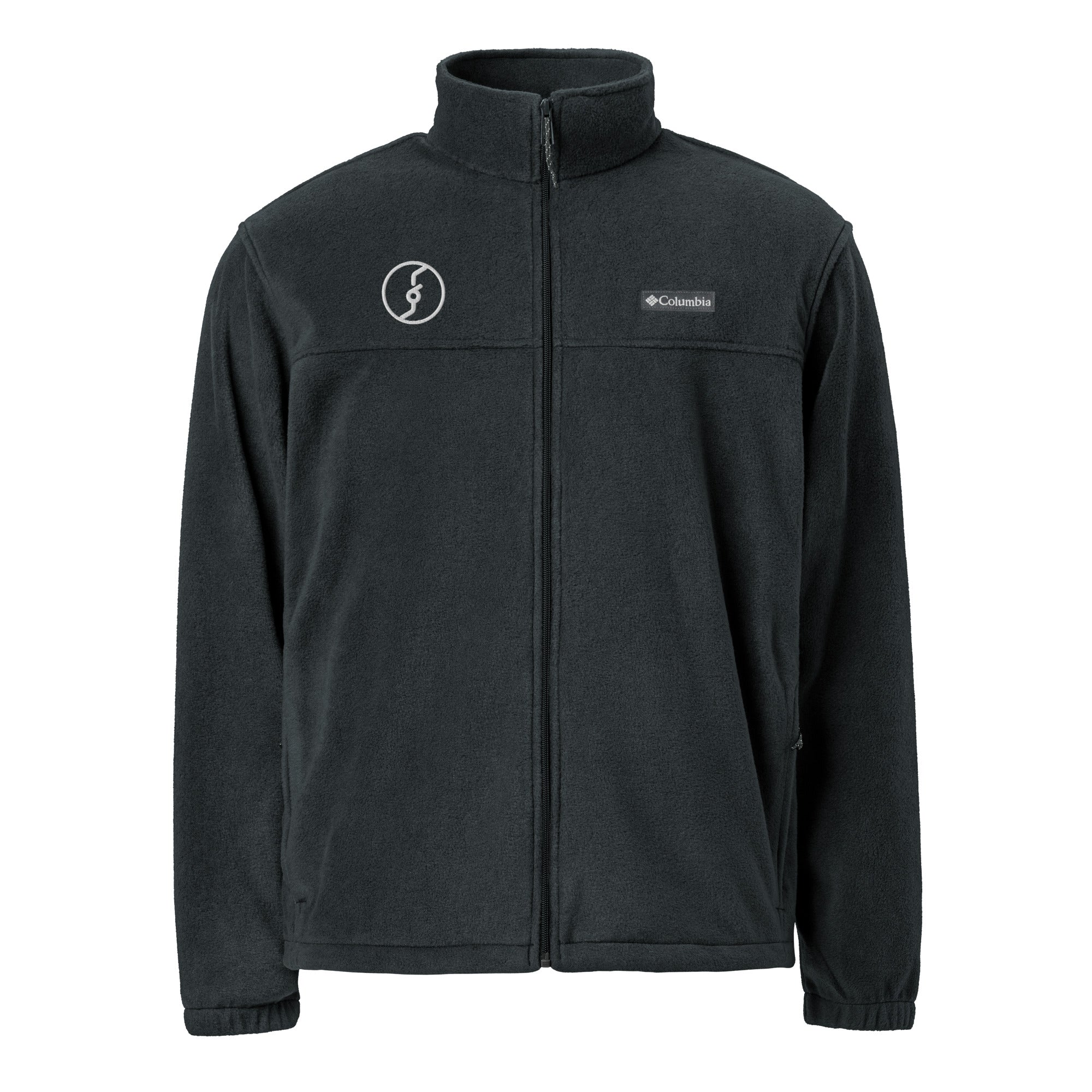 Fervor Golf x Columbia Unisex Jacket - RippleOut Studio