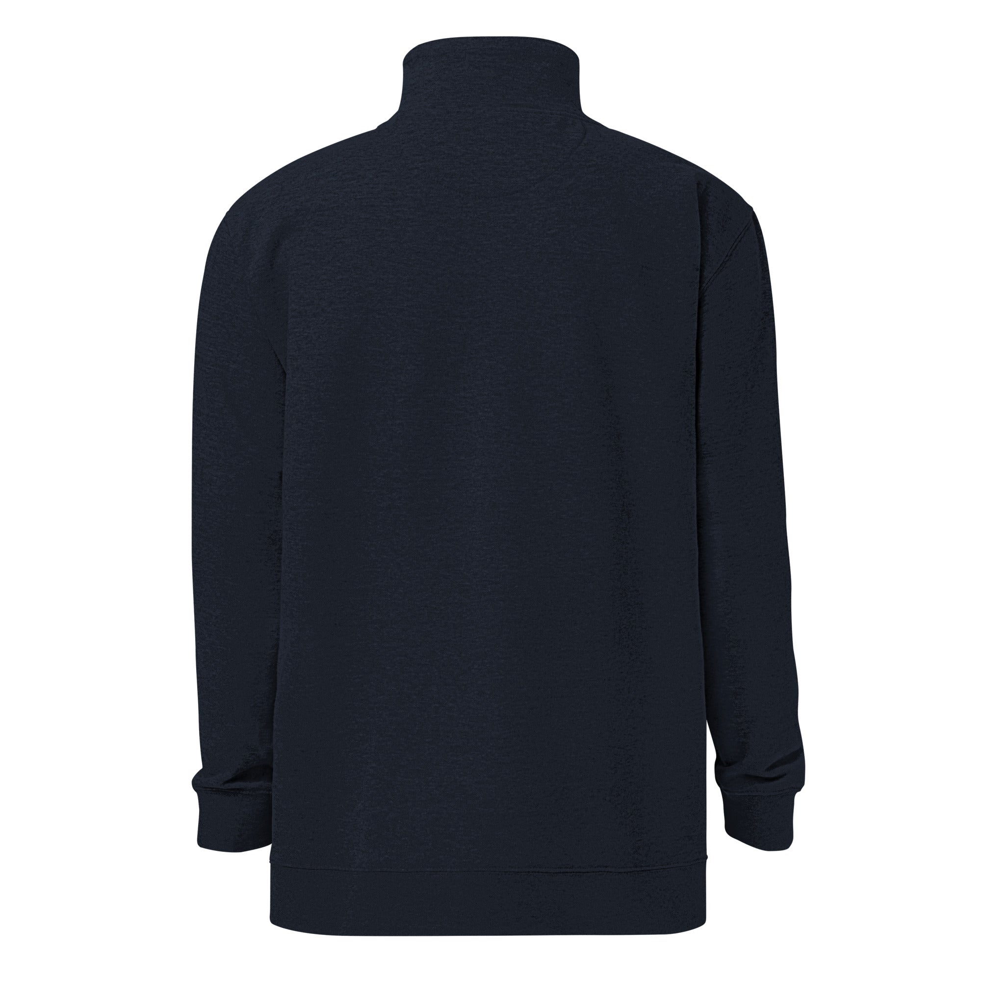 FG Cup Fleece Pullover - RippleOut Studio