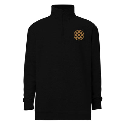 FG Cup Fleece Pullover - RippleOut Studio