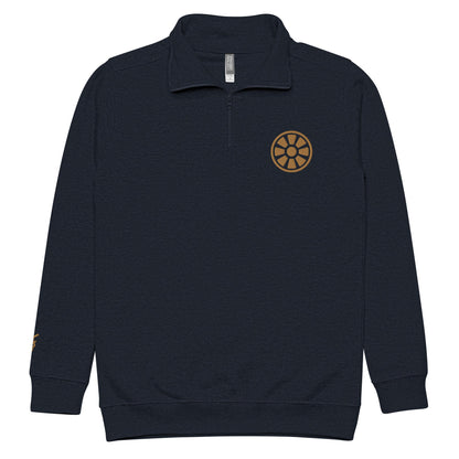 FG Cup Fleece Pullover - RippleOut Studio