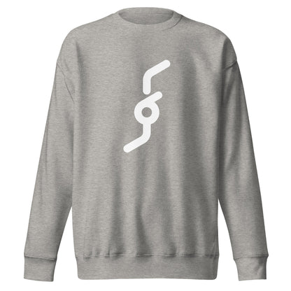 FG Premium Sweatshirt - RippleOut Studio