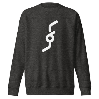 FG Premium Sweatshirt - RippleOut Studio