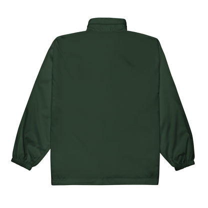 FG Windbreaker - RippleOut Studio