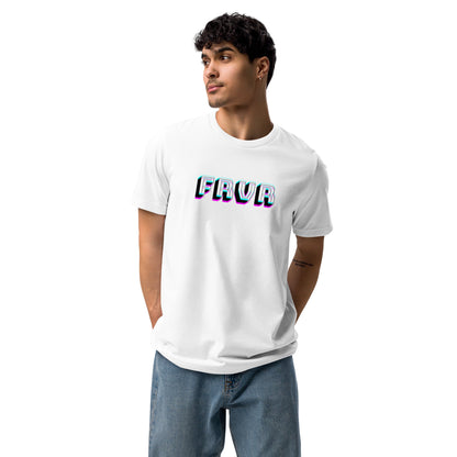 FRVR by Fervor Golf Unisex Eco T-shirt - RippleOut Studio