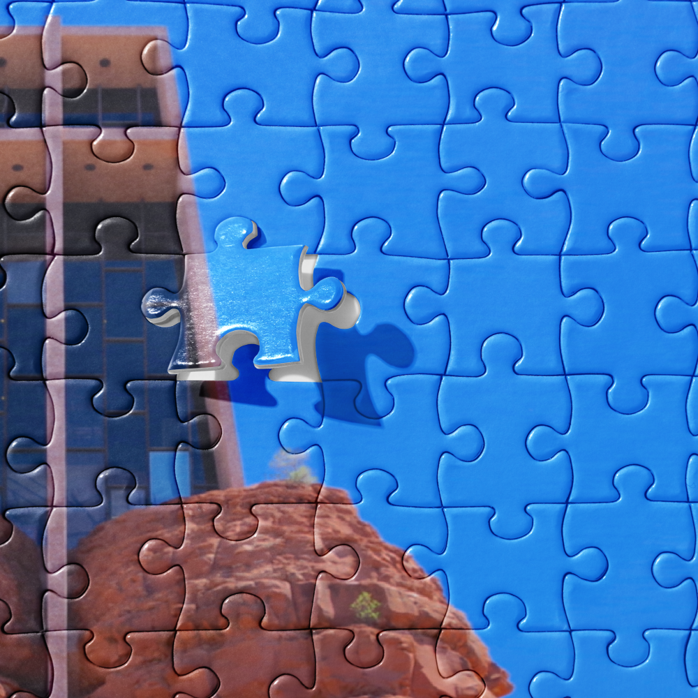 Jigsaw Puzzle