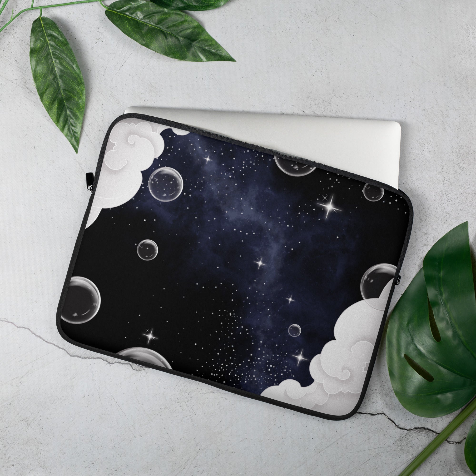 Laptop Sleeve - RippleOut Studio