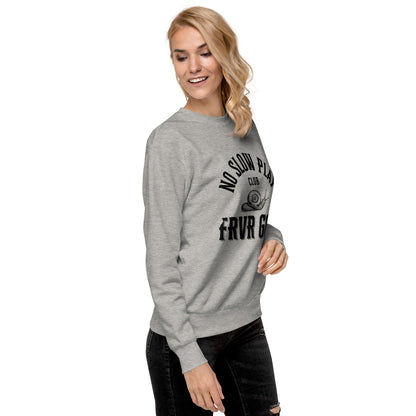 NSP by Fervor Golf Unisex Premium Sweatshirt - RippleOut Studio