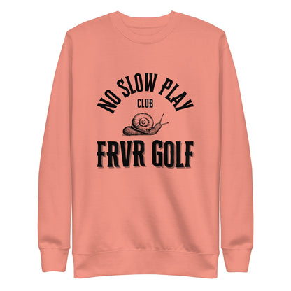 NSP by Fervor Golf Unisex Premium Sweatshirt - RippleOut Studio