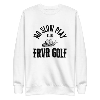 NSP by Fervor Golf Unisex Premium Sweatshirt - RippleOut Studio