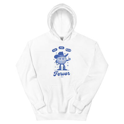 PAR PAR BIRDIE Hoodie by Fervor Golf - RippleOut Studio