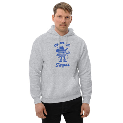 PAR PAR BIRDIE Hoodie by Fervor Golf - RippleOut Studio