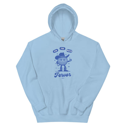 PAR PAR BIRDIE Hoodie by Fervor Golf - RippleOut Studio